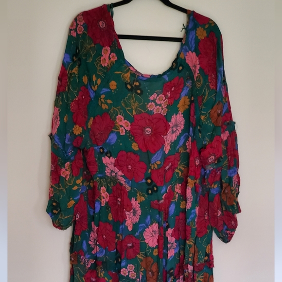 Free People In The Moment Dress - Picture 10 of 12